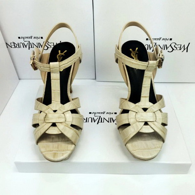 YSL Sandals Women--012